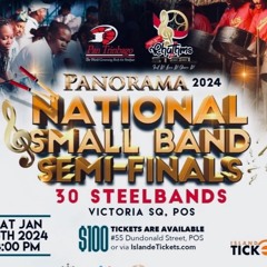 Copy of Related tracks: 06_T T Defence Force - Ben Lion_Semi24