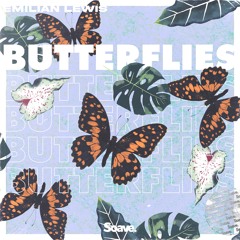 Emilian Lewis - Butterflies