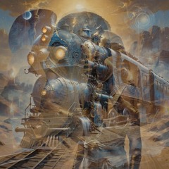 Train Of Thought To The Reign Of Thoth