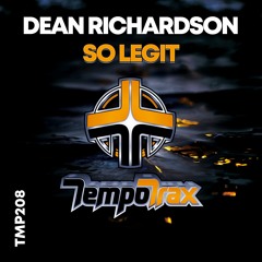 Dean Richardson - So Legit