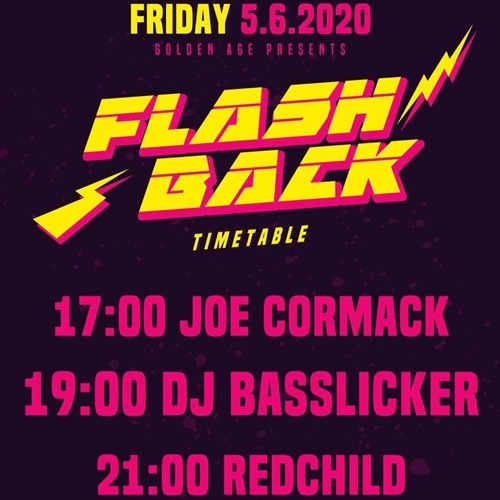 Redchild - Flashback 5.6.2020