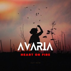 Heart On Fire (Original Extended Version)