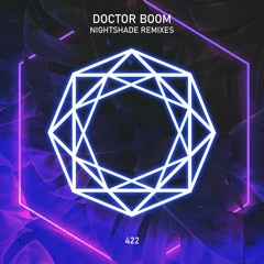 Doctor Boom - Nightshade (Keytone ACID Remix)