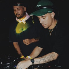 MCFLY B2B ROLDAN | AKOCHEMA X RUPR