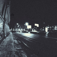 mostovbeats - underground of my streets
