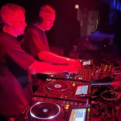 David Prim B2b Marc Monton @BORABORAIBIZA Tech House 2022 : 0.2