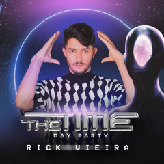 LIVE SET:  THE TIME - DAY PARTY