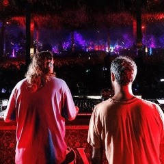 Solomun B2B Four Tet - Tomorrowland 2024.MP3