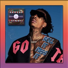 Roll It & Pass It - [Prod. By EraméyA]