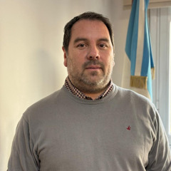 Vicente Rea Pidcova, veterinario del Senasa, en Radio Junín - 08/10/25