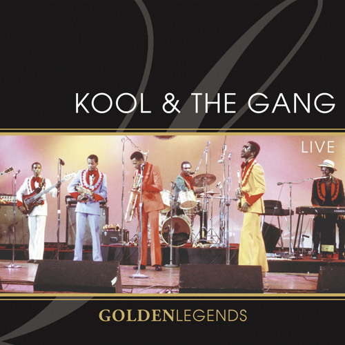 Stream Hollywood Swinging (Live) by Kool & The Gang | Listen online for  free on SoundCloud