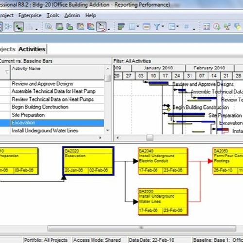 Stream Primavera P6 Tutorial Free Download Pdf from Izolda Larson ...