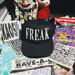 FREAK
