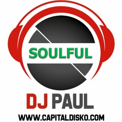 2023.08.11 DJ PAUL (Soulful)