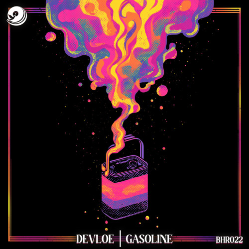 Gasoline (Extended Mix)