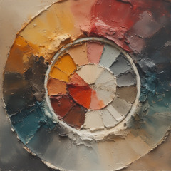 Nessi - Fargepalett (Bloons Remix)