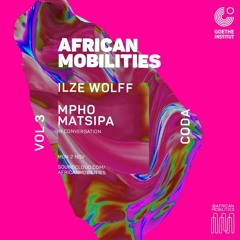 #CODA -  Ilze Wolff and Mpho Matsipa in conversation