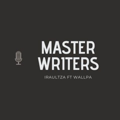 Ft Iraultza - Master writers