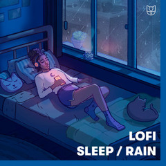 lofi sleep, lofi rain