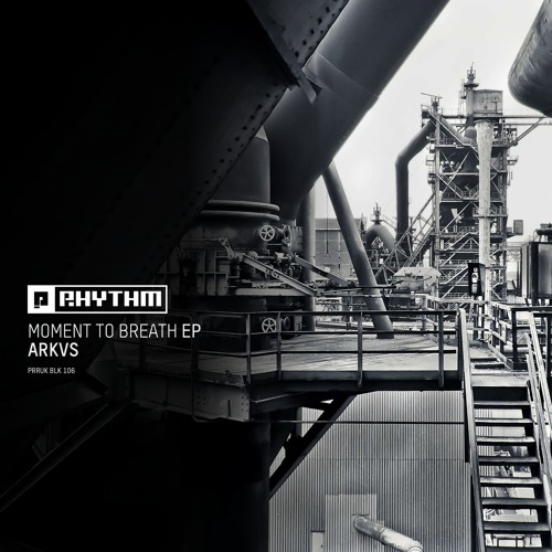 ARKVS - Moment To Breath