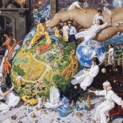 GlobalLenny - LenAgain