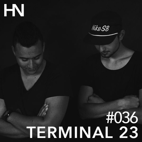 #036 | HN PODCAST by TERMINAL 23