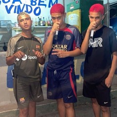 SEQUÊNCIA DO BAILE DO ARARA😤🤙🏾