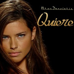 Nikos Danelakis - Quiere (Original Mix)