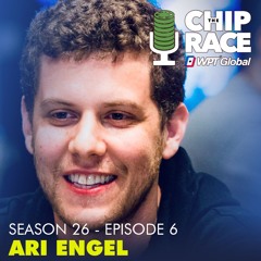 SEASON 26 EPISODE 6 Ari Engel Emmett Mullin Nick O'Hara