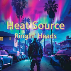 Ringin' Heads {FREE DOWNLOAD}