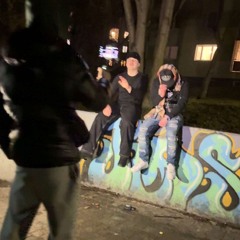 YNG SANOK X FUMAR - "NIE ZOBACZYSZ"(Prod.SZARP1)