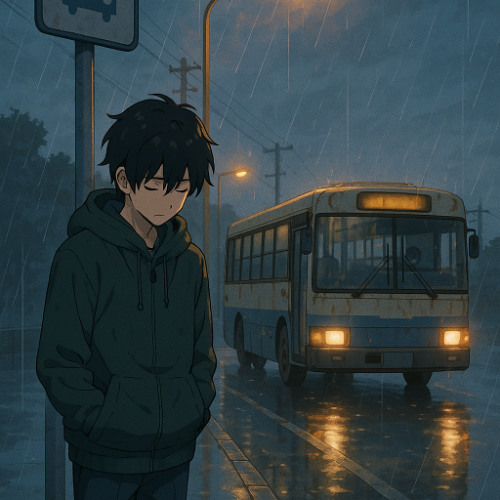 정류장