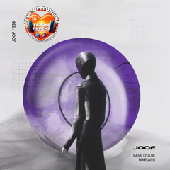 Trance Review:  Basil O'Glue — Takeover out on JOOF
