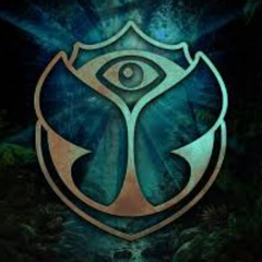 Anna B2B Vintage Culture @ Tomorrowland Brasil 2025