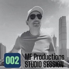 Studio Session