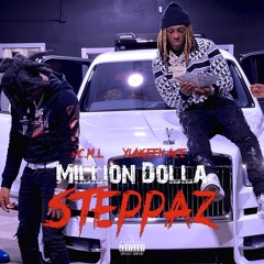 Million Dolla Steppaz feat. Yungeen Ace