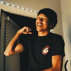 Iayze (Jace!)- Never Be