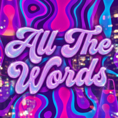 Booqoo - ALL THE WORDS