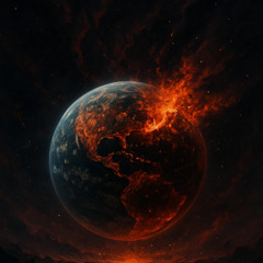 Universe in Danger
