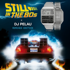 STILL in the 80s {part i}