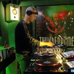 +155 bpm Millennium Hardcore, Darkcore & Industrial - Gabber dj set - Livestream #127