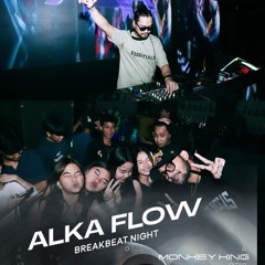 BKB ☆ Alka Flow x MC Junko - Monkey King, 04 November 2025 ✈✈✈ Gen Z Style