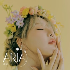 YERIN (예린) 1st Mini Album - ARIA