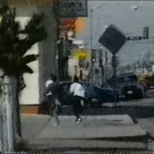 TAKE THAT MUTHAFUCKA