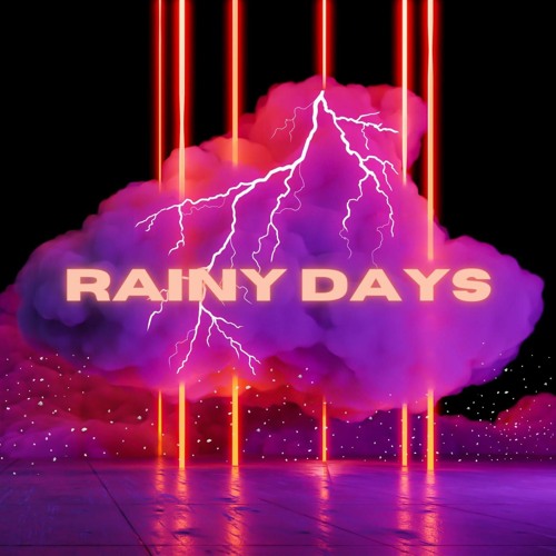 Rainy Days - J.Nana, Liwei, Fari Athman