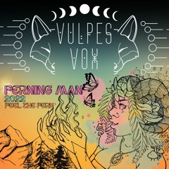 VULPES VOX - FERNING MAN 2022