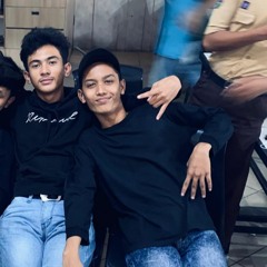 NACK KALKAL (LUIS X JERI GABRIAN)