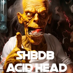 Acid Head