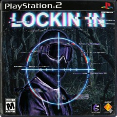 Lockin In prod. hu3y