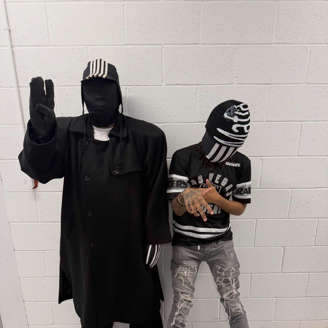 Stream lilkadost6 - start my day (prod. nanni) (chris finesse